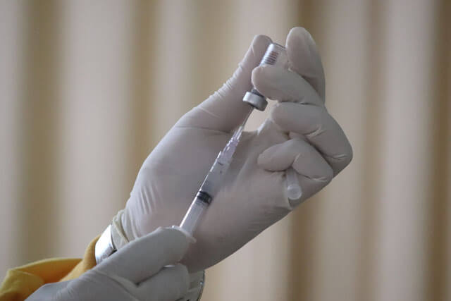 Epidural Steroid Injection